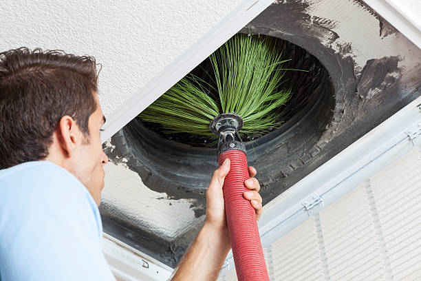 Best HVAC System Cleaning  in Tuba City, AZ