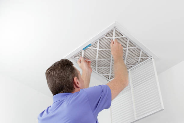 Best Air Duct Cleaning Near Me  in Tuba City, AZ